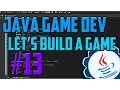 Java Programming Let s Build a Game