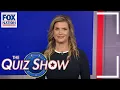 Actress Kristy Swanson tests her knowledge of RomComs Fox Nation