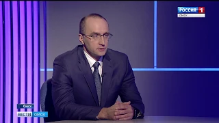 В Омском здравоохранении грядет настоящая модернизация