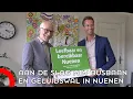 Download Lagu Aan de slag met geluidswal en busbaan in Nuenen