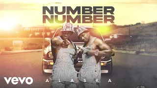 alaska number number visualizer 