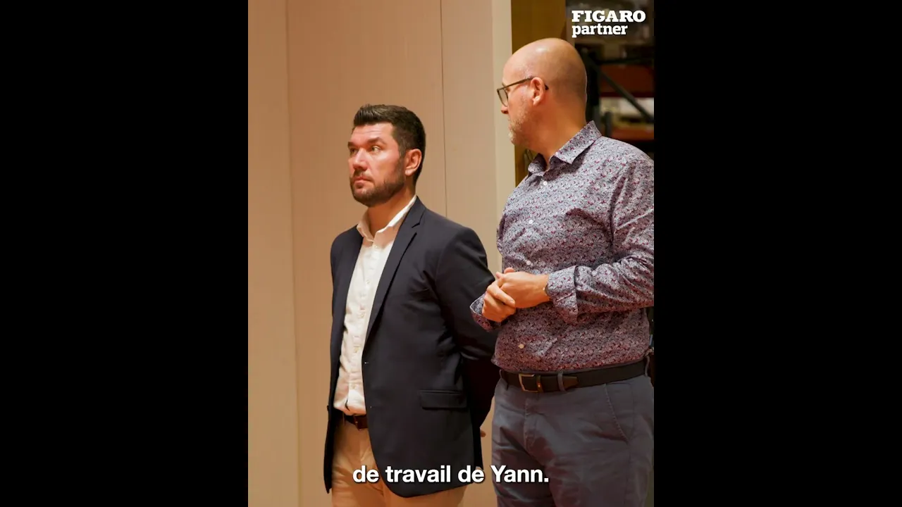 Abeille Assurance - Anger