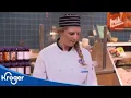 Allie Why Do You Work at Kroger Message From Kroger Kroger