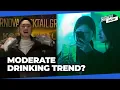 S Korea s drinking culture shifts as Sober Life gains popularity