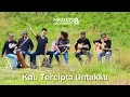 Download Lagu Kau Tercipta Untukku Acoustic Pengamen Jos The Gendhot