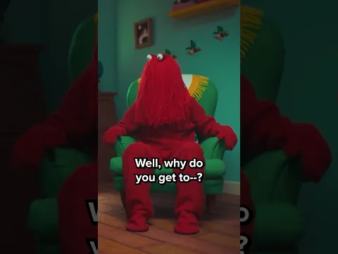 I'm Dead!