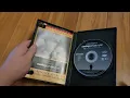 My DreamWorks DVD Collection