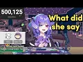 Selen finally reveals what she said to Elira on her birt ay while muted Nijisanji En