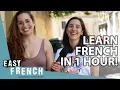 Download Lagu How Much French Can You Learn in One Hour? | Super Easy French 121