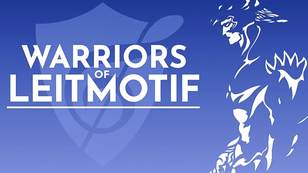 Final Fantasy IV | Warriors of Leitmotif