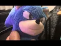 Sonic got death note based off Sonic David s