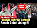 Lagu Satu Ruangan Terdiam! Prabowo Akhirnya Bongkar Sosok Antek Asing: Jangan Nantang Gue!