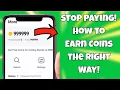 WEBTOON FREE COINS 2026 How to Get Coins Fast