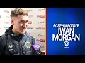 Lagu POST-HARROGATE | Iwan Morgan