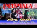 Lagu AYANG AYANG - DINDA TERATU ft BANG SETYO NEW MANDALA - LIVE  SALE REMBANG - ARYA AUDIO