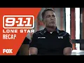 9-1-1 Lone Star Season 1 Recap In Seven Minutes 9-1-1 Lone Star