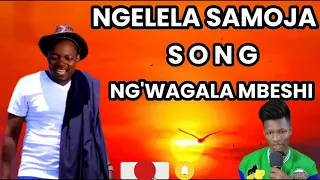 Ngelela Samoja Song Ng Wagala Mbeshi Official Audio By Mambali Studio Trendsong Ngelela 