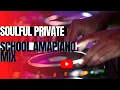 Download Lagu Soulful Private School Amapiano Mix | 2022 |Session 08 |Mapantta Sessions |Mixed \u0026 Compiled By Sleek
