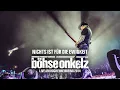 Lagu Böhse Onkelz - Nichts ist für die Ewigkeit (Live am Hockenheimring 2014)