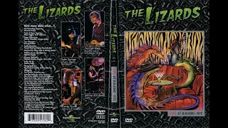 The Lizards Live At BB King NYC 