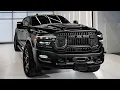 Download Lagu 2026 Dodge RAM 2500 - Sound, Interior and Exterior