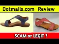Dotmalls com Review - SCAM or LEGIT