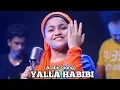 Download Lagu Yalla Habibi (Arabic Song) By Yumna Ajin | HD VIDEO