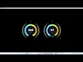 Building a Dynamic Car Dashboard Gauge with Qt QML Tutorial