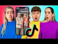 Download Lagu TIKTOKS MET SAM TERUG KIJKEN!😂