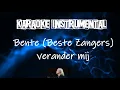 Download Lagu Bente (Beste Zangers 2025) - Verander Mij  , Instrumental met tekst