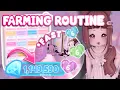 How to make Diamonds FAST in Royale High