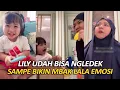 GREGET BANGET...‼️ LILY BERHASIL ISENGIN MBAK LALA SAMPE BIKIN MBAK LALA NAIK DARAH