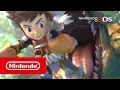 Video di Monster Hunter Stories - Overview Trailer (Nintendo 3DS)
