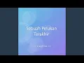 Download Lagu Sebuah Pelukan Terakhir