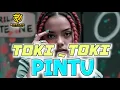 Download Lagu TOKI PINTU || LAGU REGGEA REMIX || TERBARU 2025