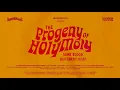 Download Lagu Marsmolys - The Progeny of Holy Moly | Live Session