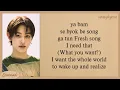 Download Lagu CORTIS What You Want Easy Lyrics