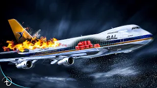 “What The HELL Is GOING On?!” | The Insane Story Of South African 295