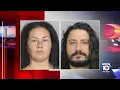 Duo arrested for prostitution in Broward
