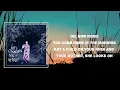 Aoife O’Donovan - Prodigal Daughter (Lyrics)