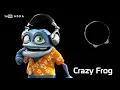 Download Lagu Crazy Frog ringtone | Remix 2018 | A D D A | With Download Link Free
