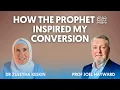 Download Lagu How Prophet Muhammad (pbuh) Inspired My Conversion – Prof Joel Hayward’s Story