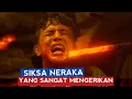Lagu Siksa neraka yang sangat mengerikan !! #filmsiksaneraka 