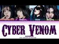 Download Lagu Aespa ai cover cyber Venom 