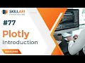 - Plotly Introduction What Is Potly Information About Data Science Data Science Technology