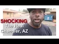 Chandler AZ The Good The Bad The Ugly City Tour