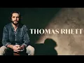 Thomas Rhett - To The Guys That Date My Girls (Lyric Video)