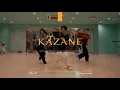 Download Lagu KAZANE \