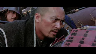 the last samurai the last battle 2 5 