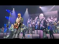 Eric Church Charleston "Through My RayBans"